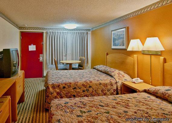 Portland Inn Habitación foto